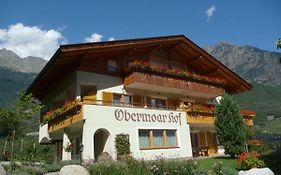 Ferienwohnungen Obermoarhof